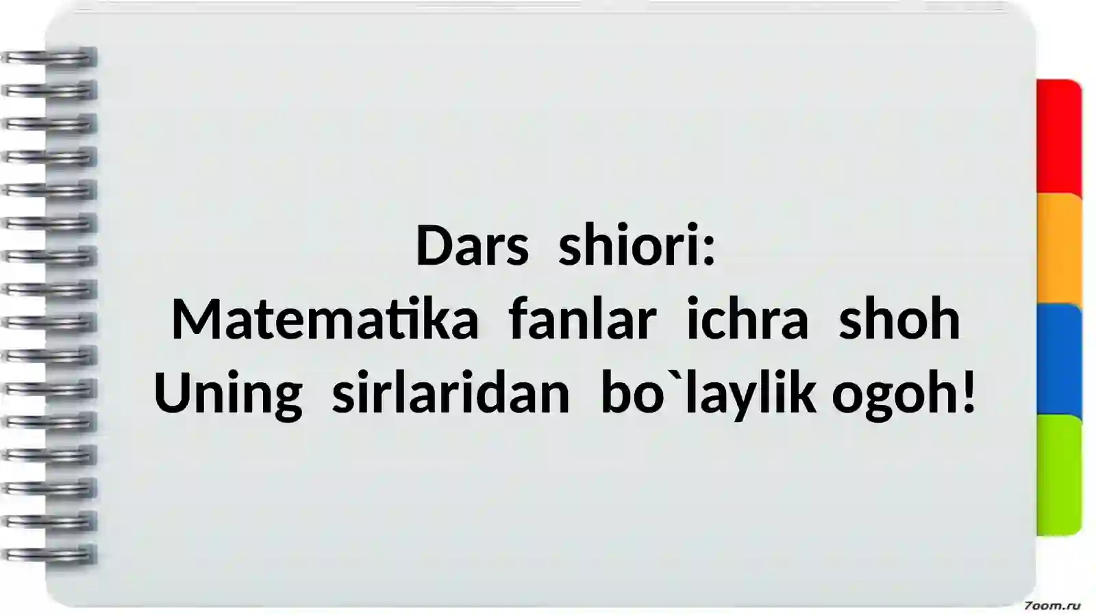 Shakllar yuzi 3