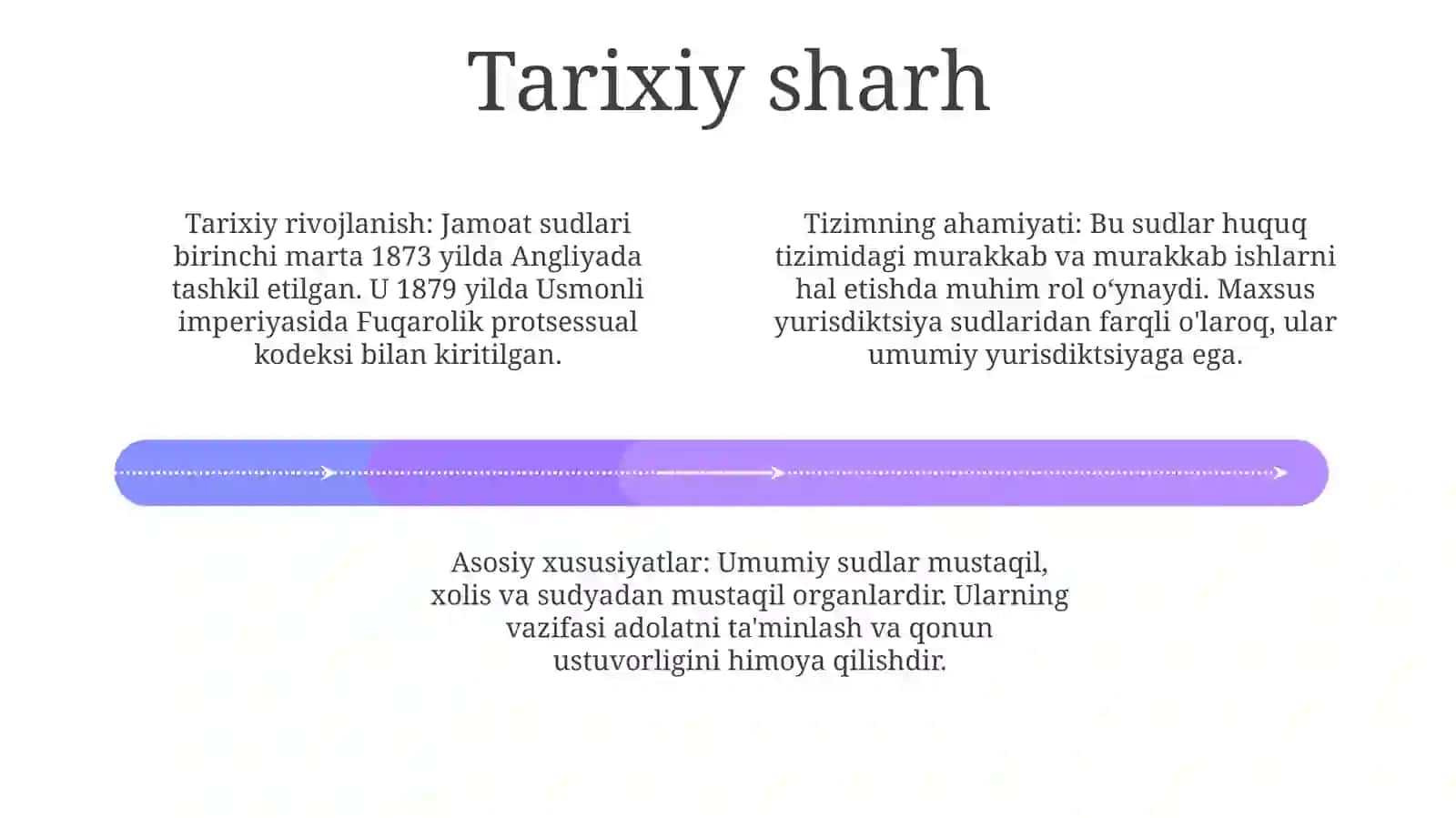 Umumyurisdiksiya Sudlar Tizimi 3