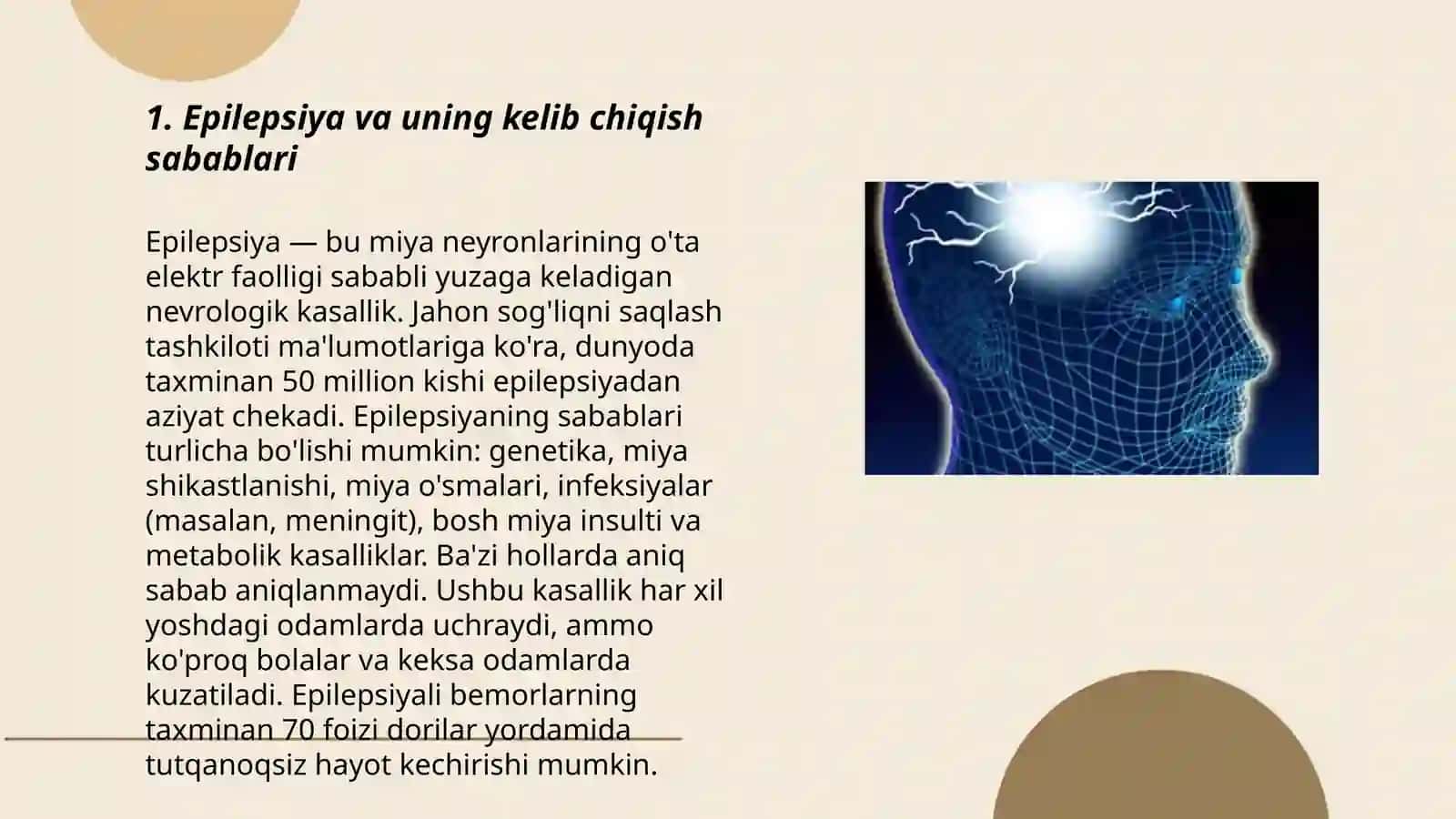 Epilepsiya 3
