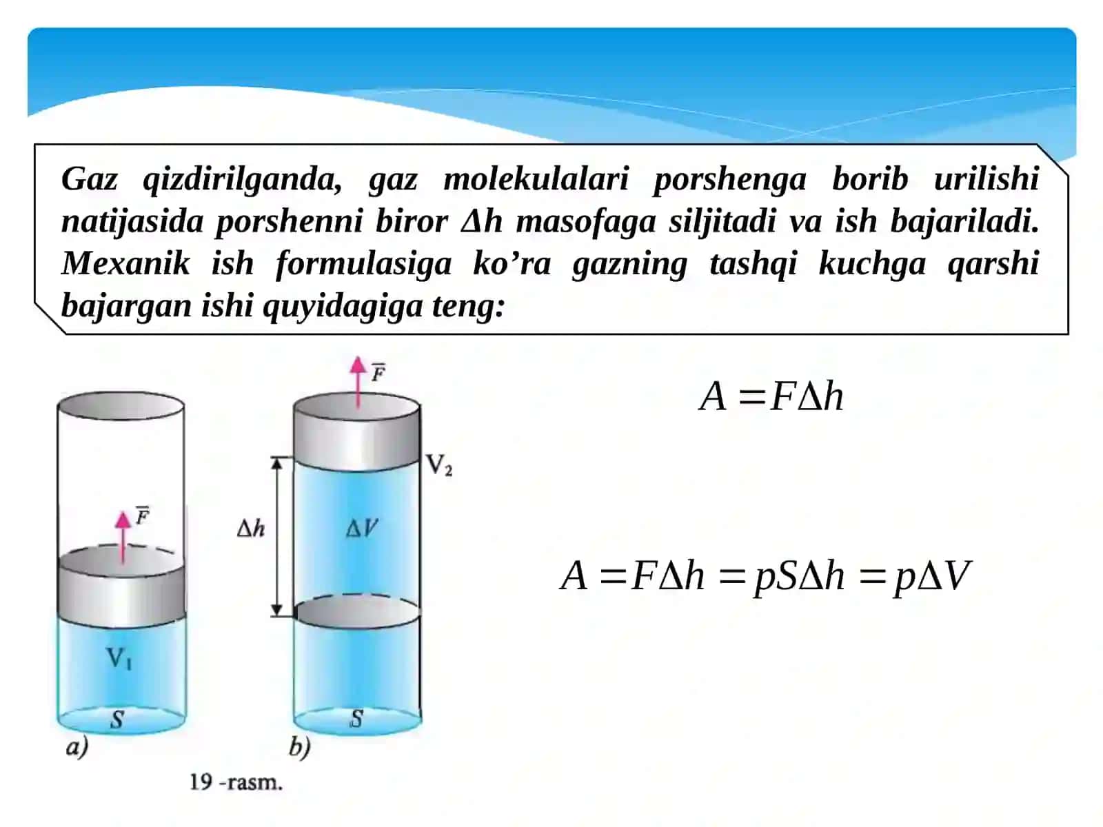 ICHKI ENERGIYA 3