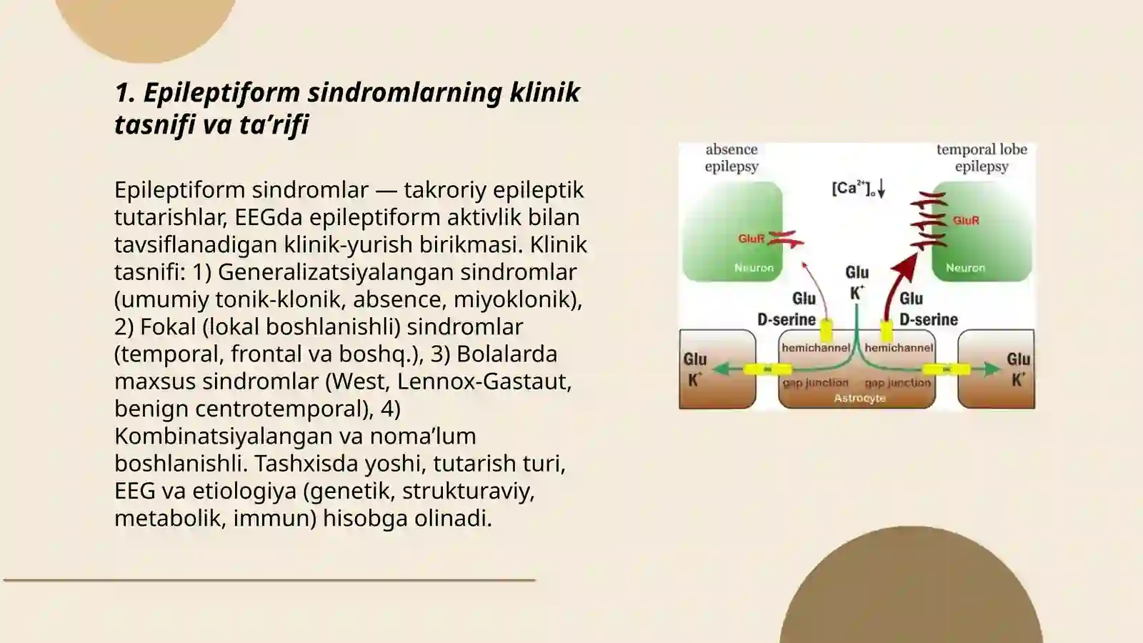 Epileptiform sindromlar 3
