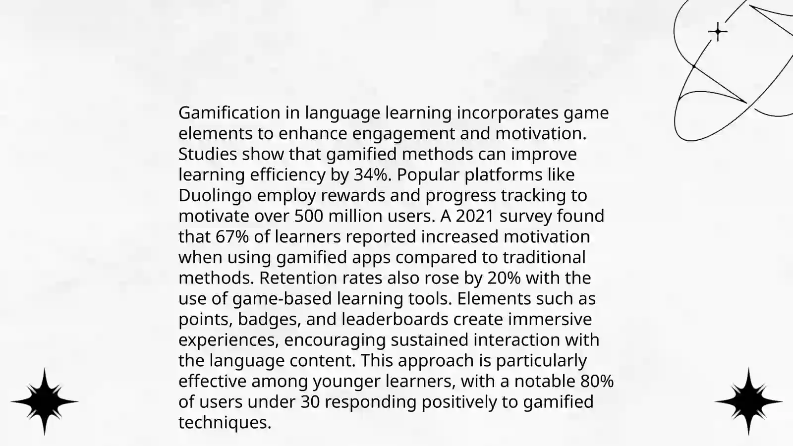 Gamification in Language Learning 3