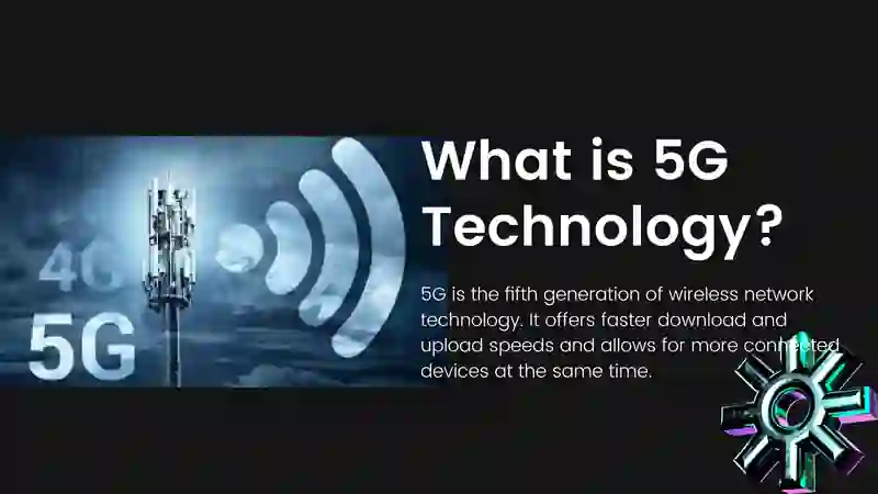 5G Technology 3