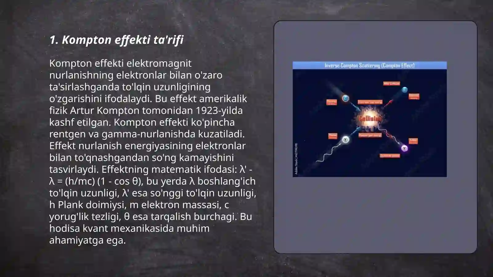 Kompton effekti 3