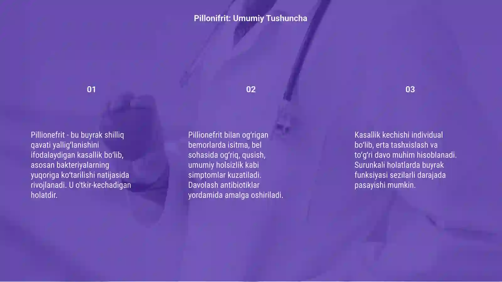 Pillionefrit 3