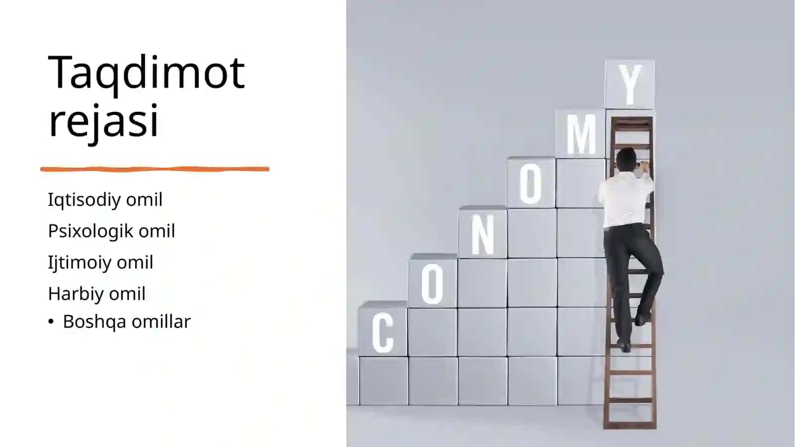 Davlat shakllanishomillari 3