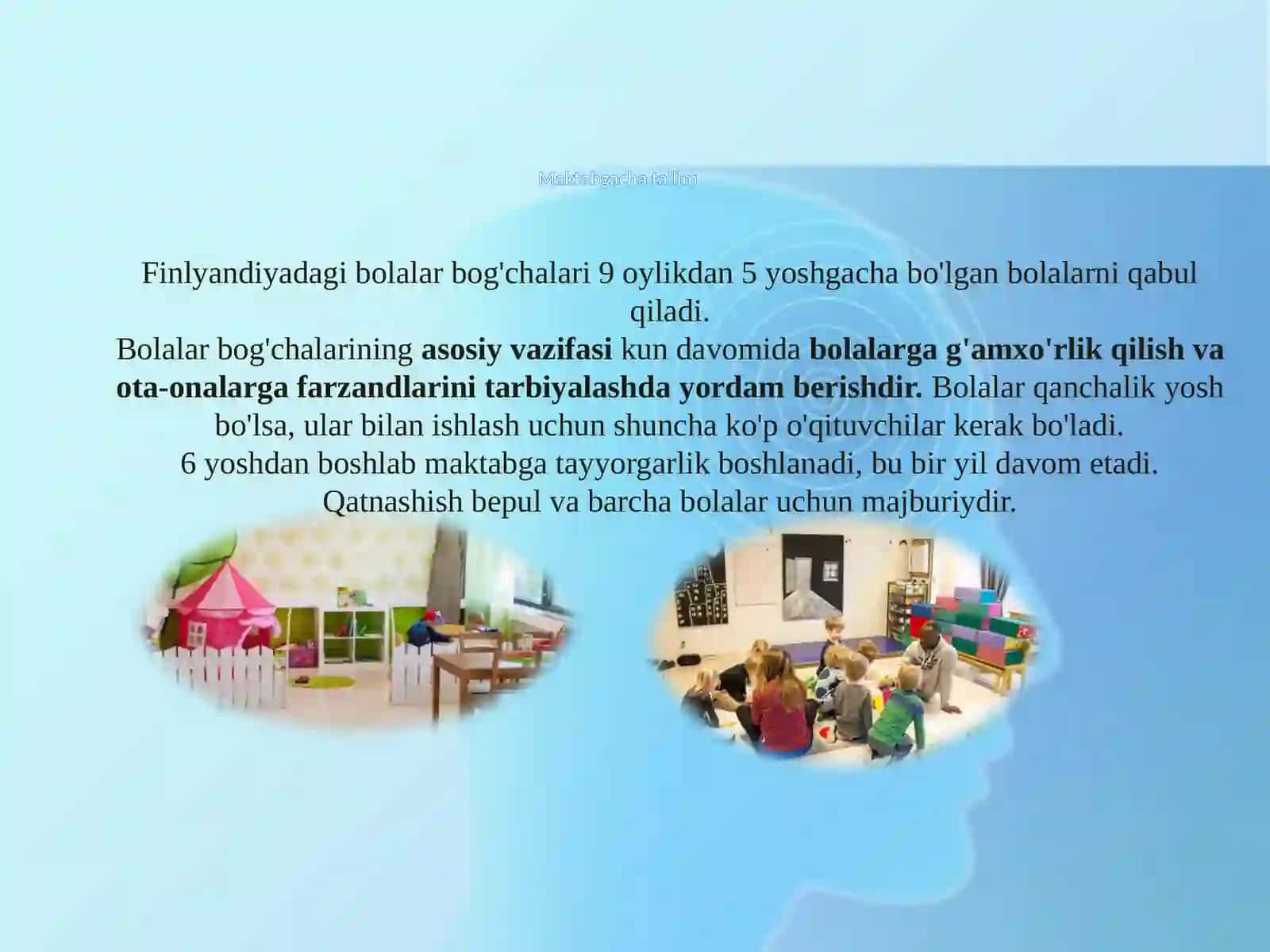 Finlyandiyada ta'lim tizimi 3