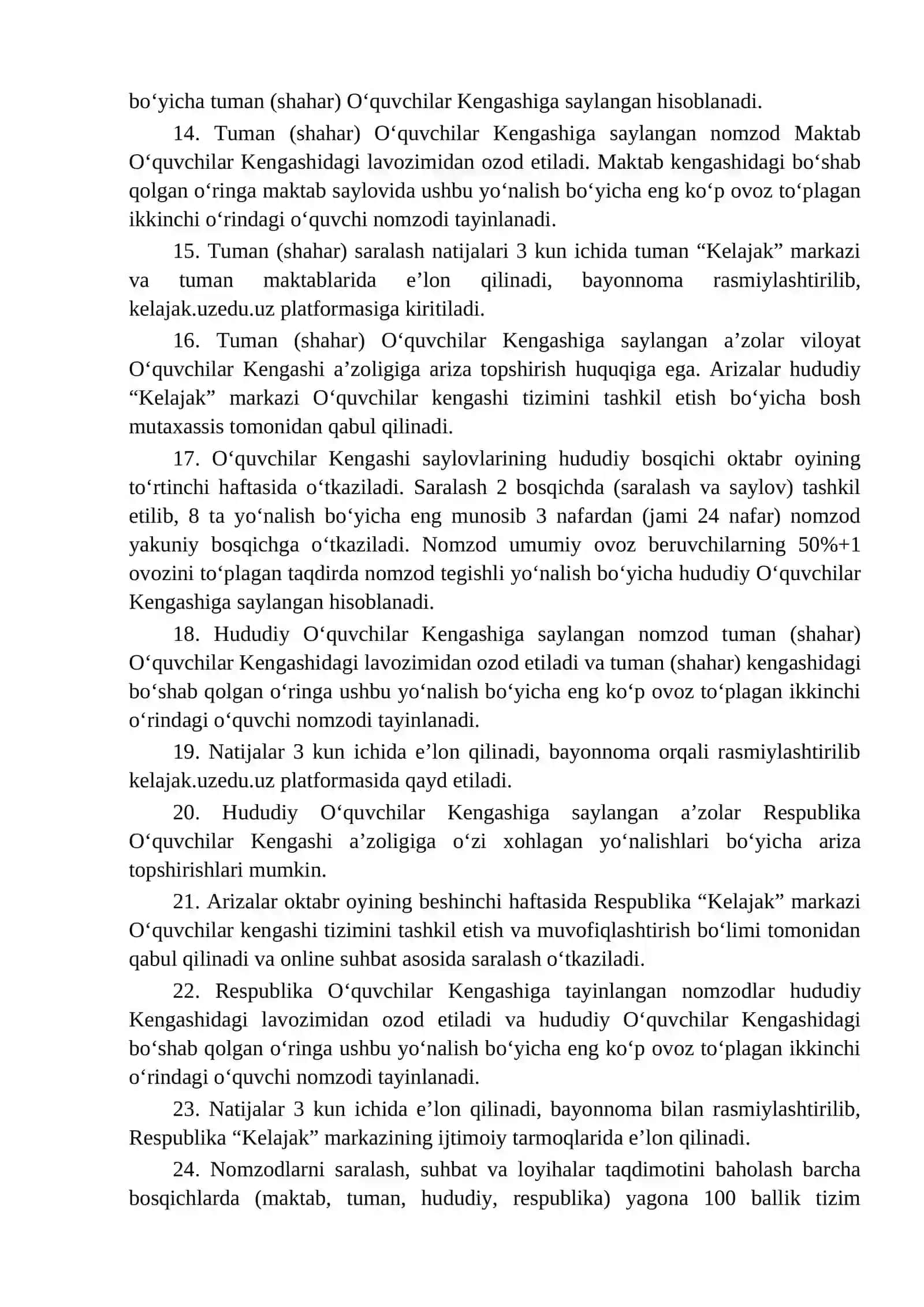Respublika “Kelajak” markazi 3