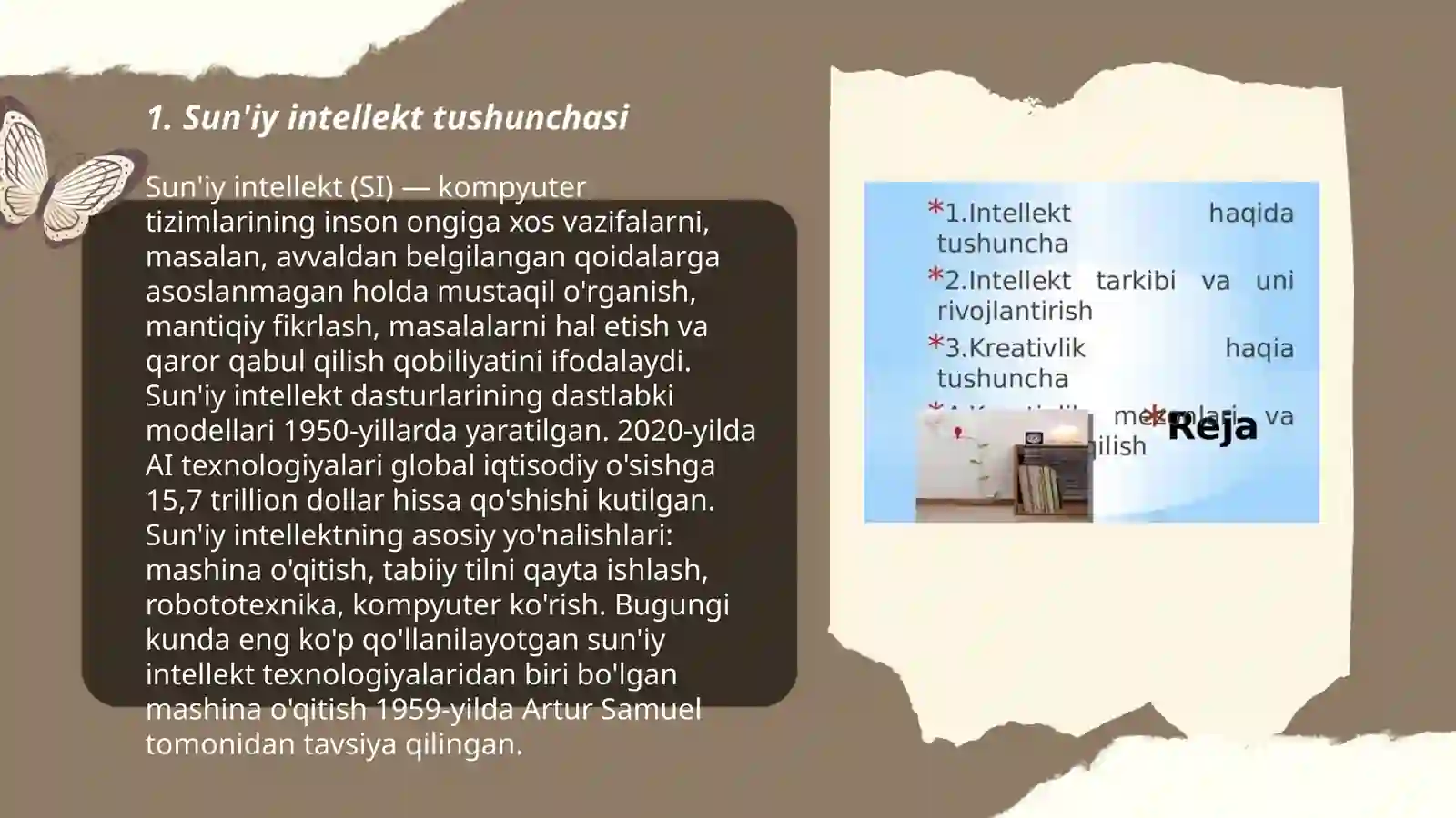 Intelekt tushunish 3