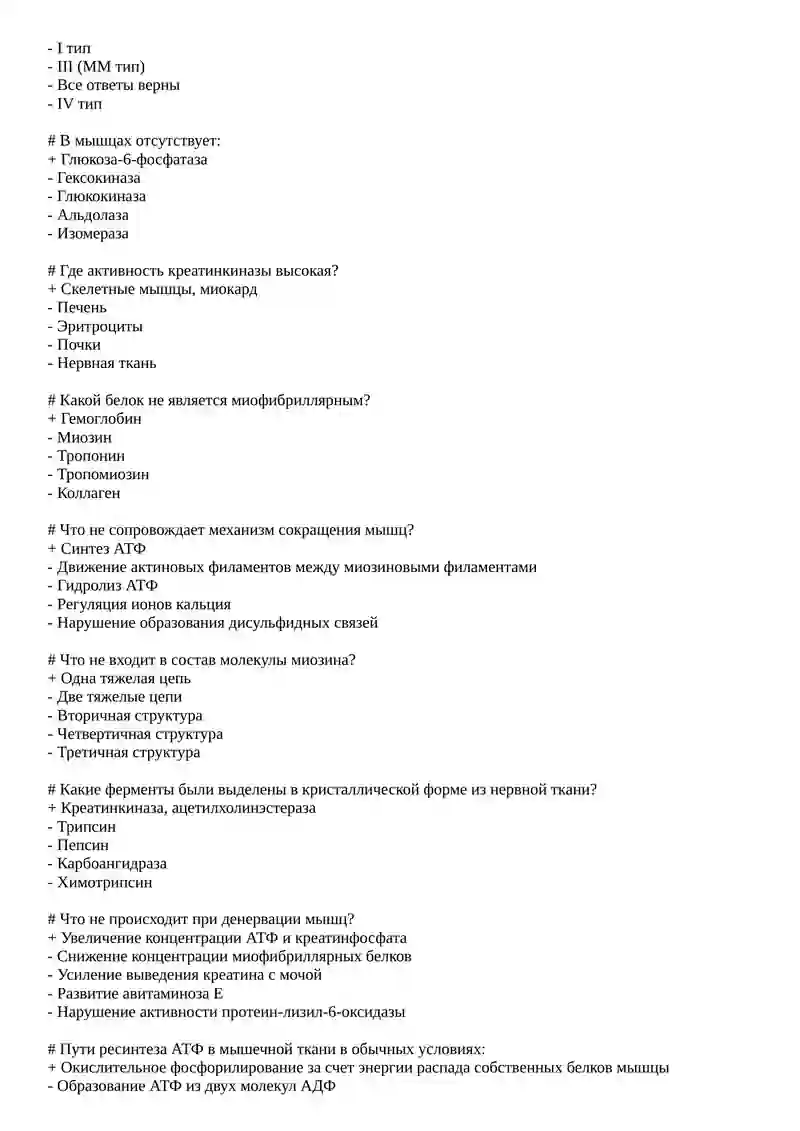Репликация ДНК 3