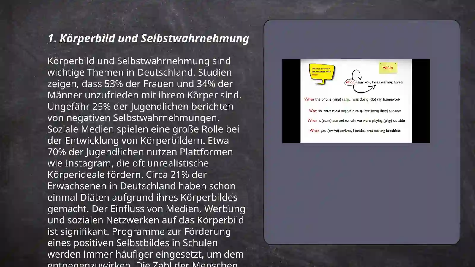 Wenn Mode zum Problem wird 3
