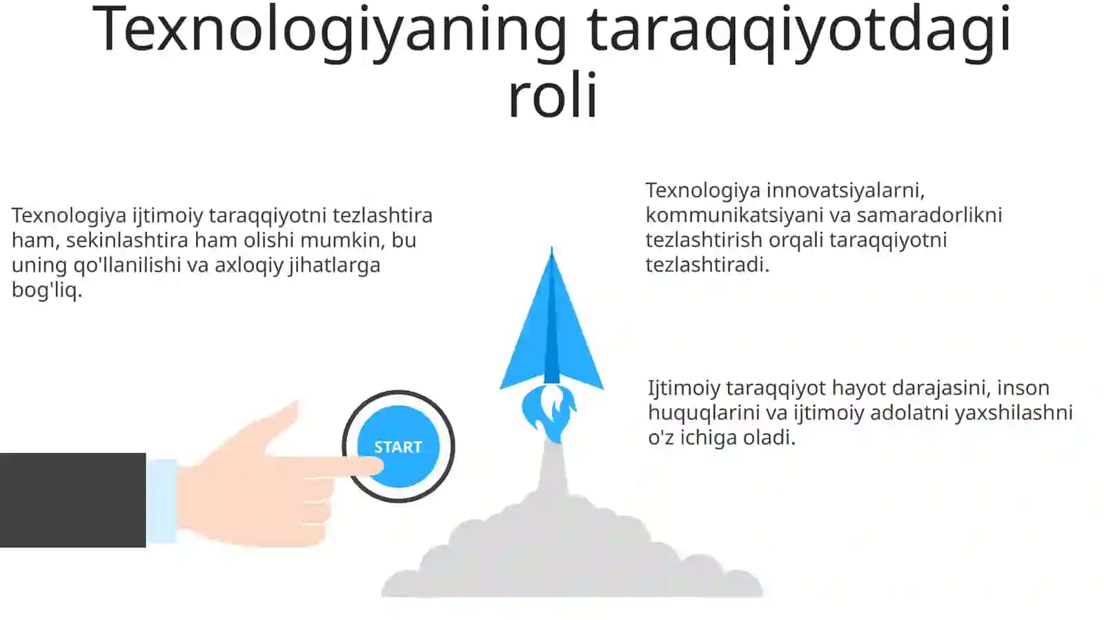 Jamiyat ijtimoiy taraqqiyot haqidagi konsepsiya 3