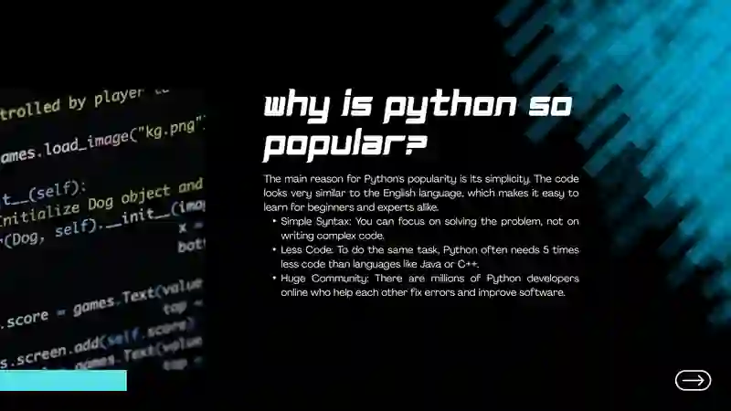 PYTHON 3