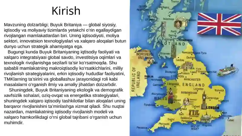 Buyuk Britaniya. 3