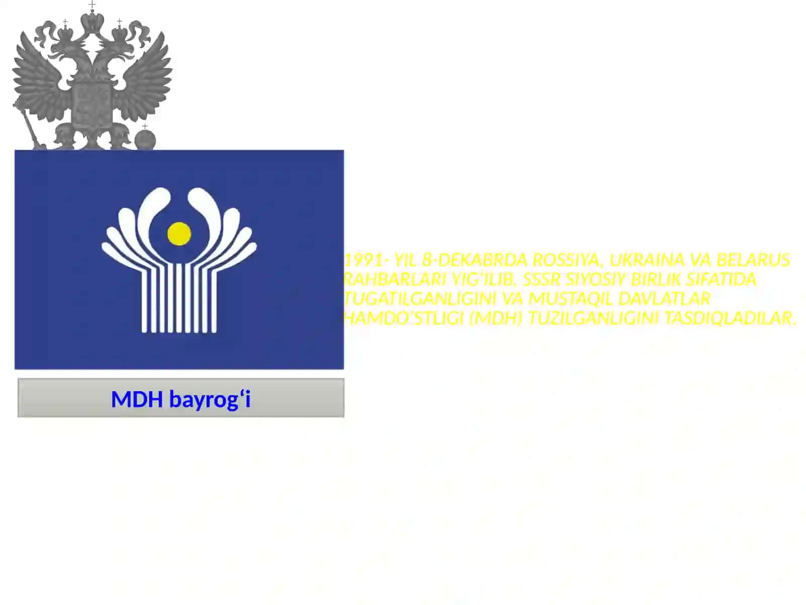 sovet davlatlariparchalanishi va sobiq sovet respublika 3