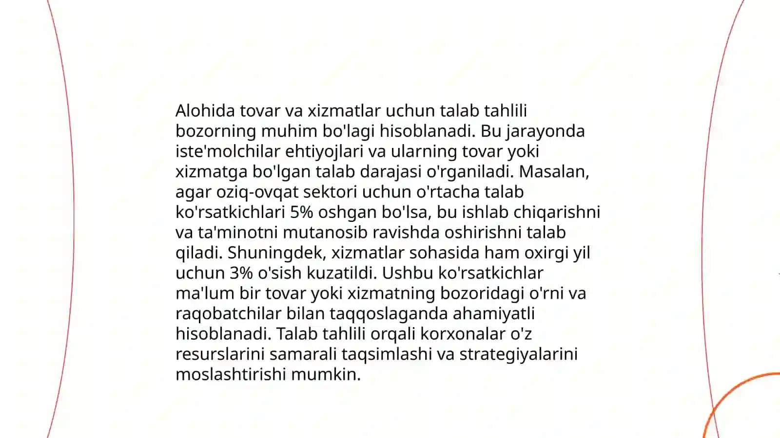 Alohida tovarlar va xizmat uchun qaror qabul qilish 3