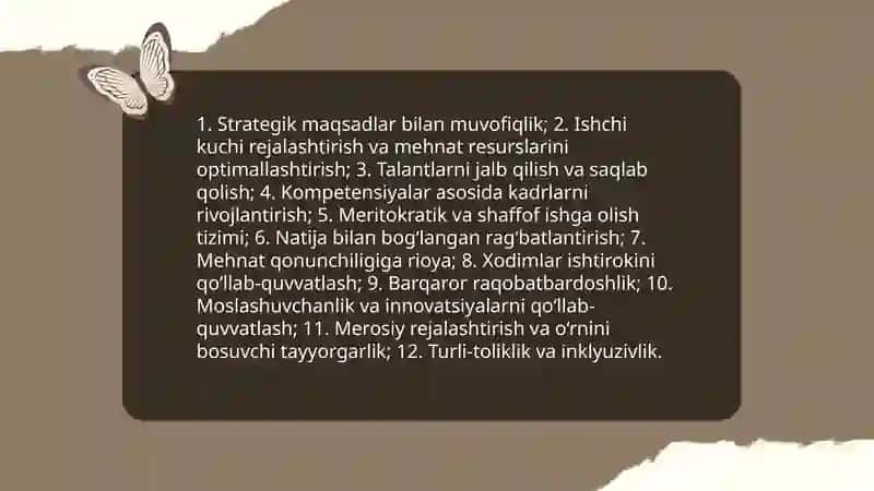 Kadrlar strategiyasi 3