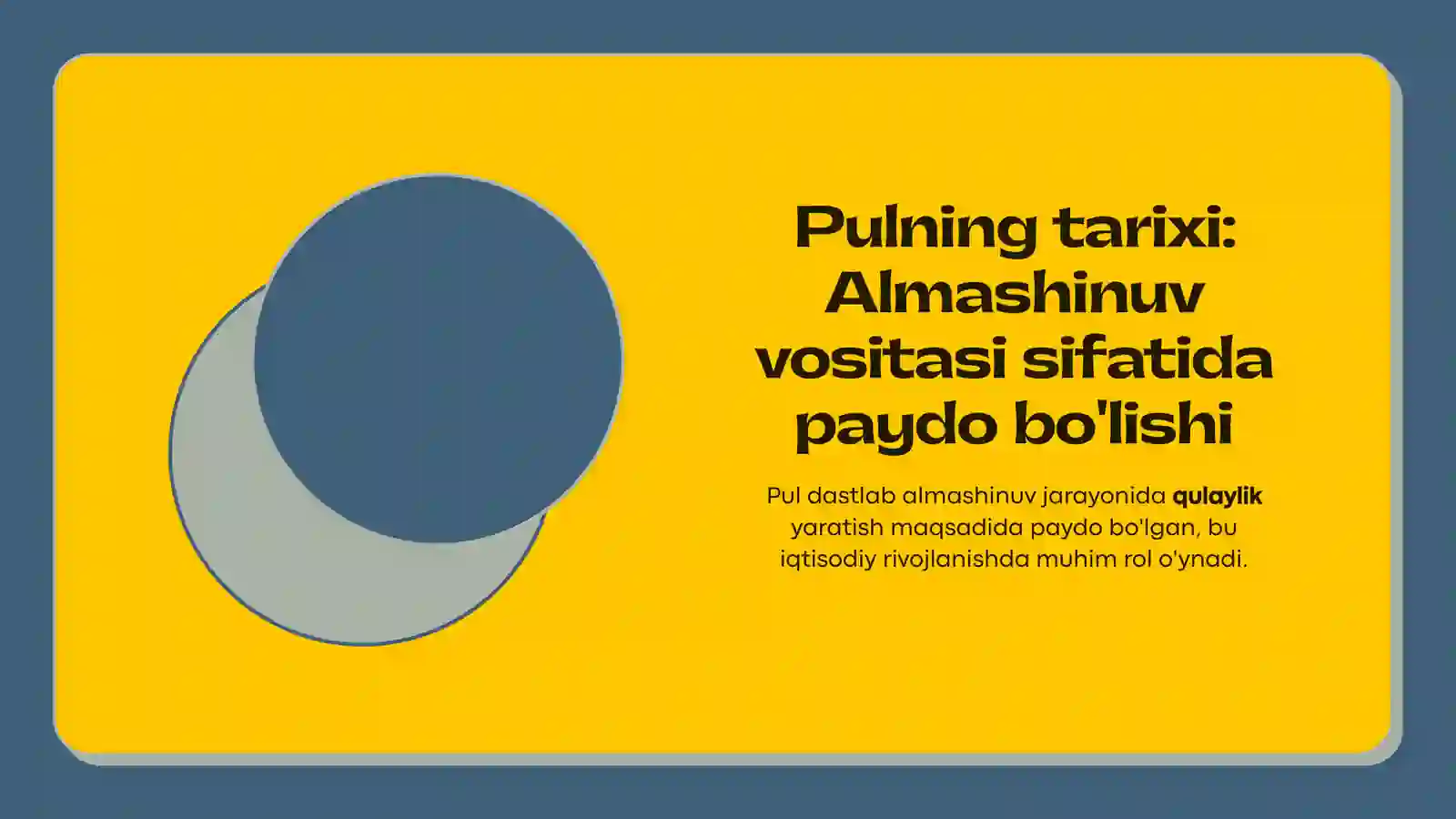 Pulning funksiyalari 3