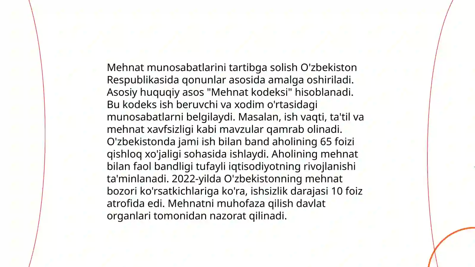 Mehnat va ish haqi hisobi 3
