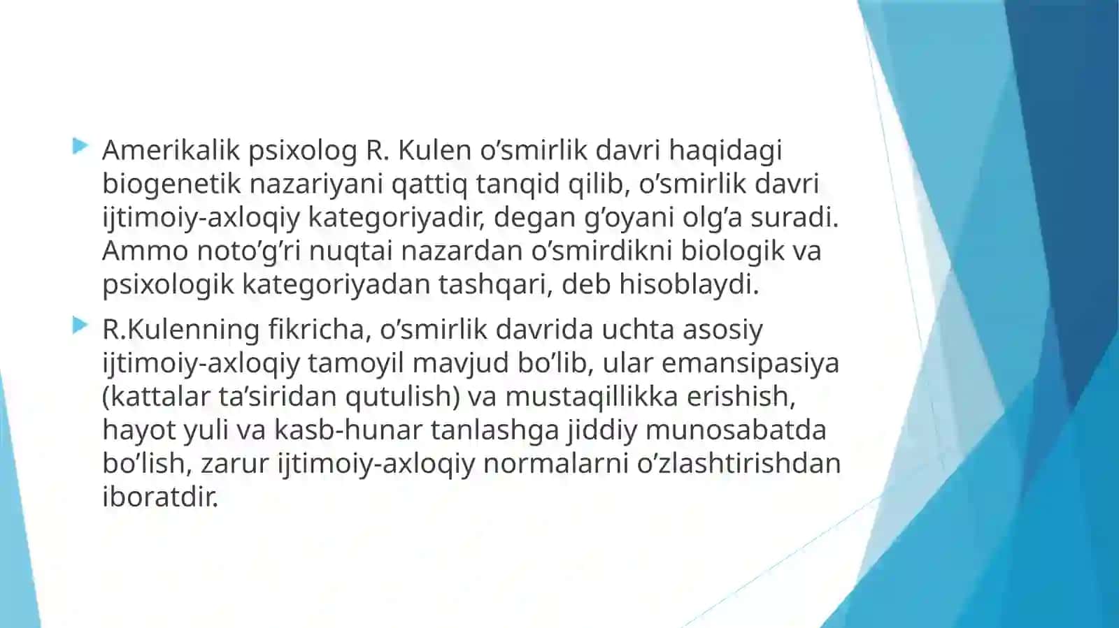 O’smirlardaaxloqme’yorlardanchetgachiqishningo’zigahoshususiyatlari 3