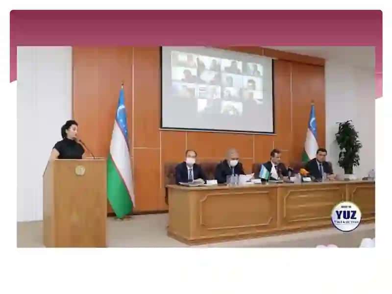 Maktabgacha ta'limda menedjment fanidan tadqiqot 3