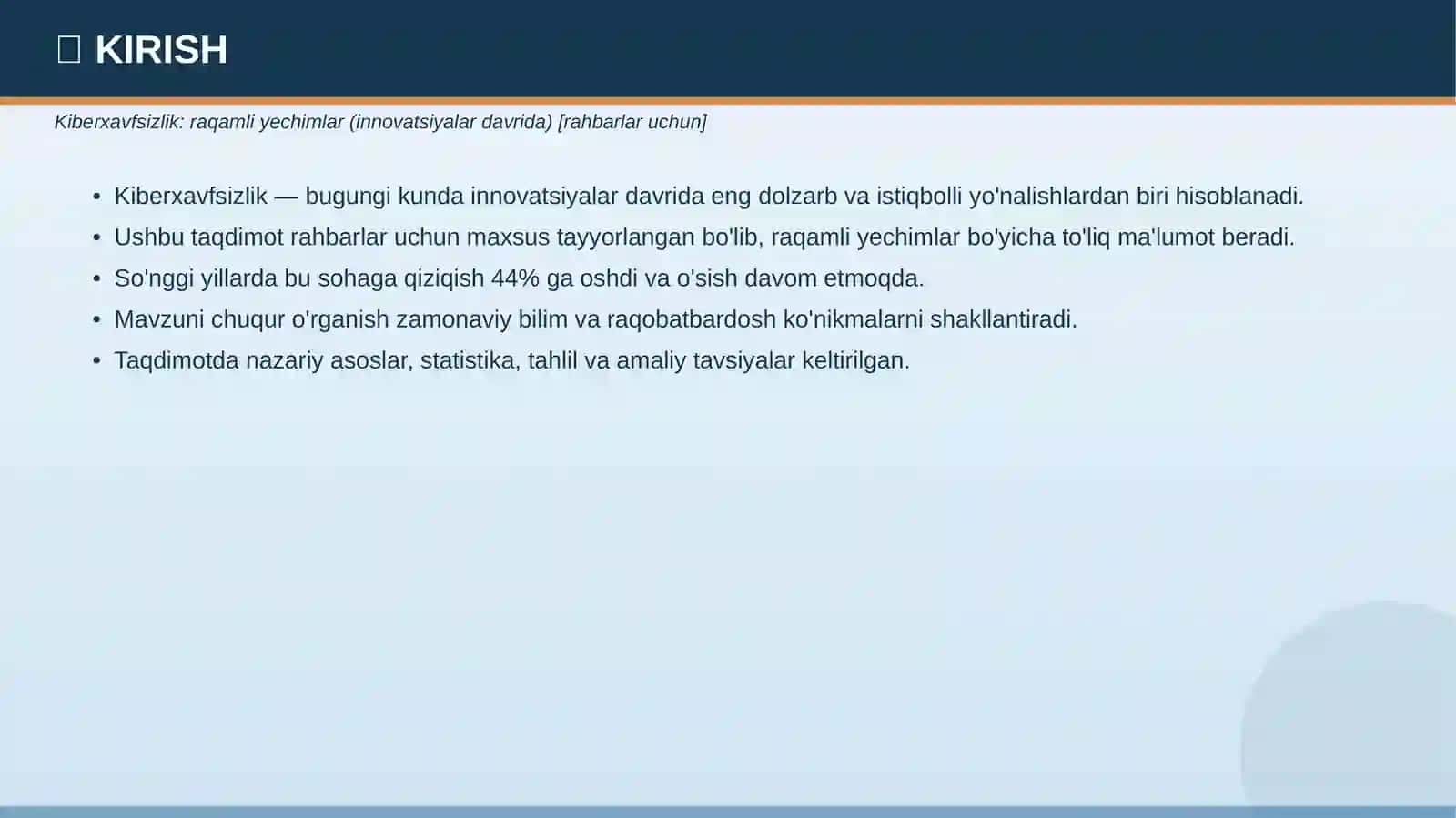 KIBERXAVFSIZLIK 3