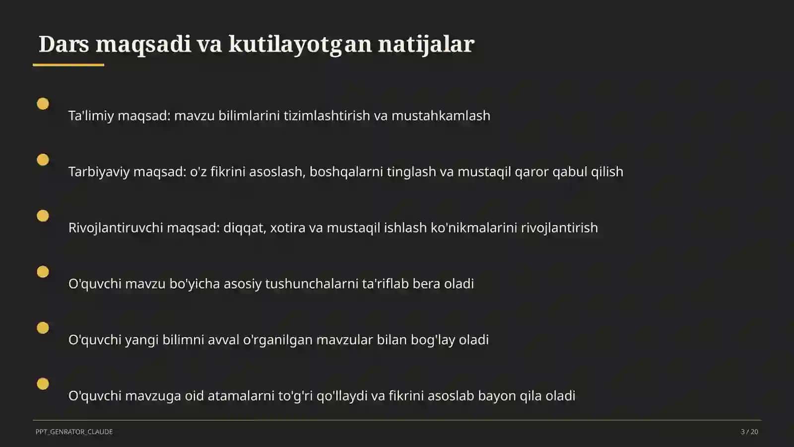 Kompyuter tarmoqlari va internet (9-sinf) 1