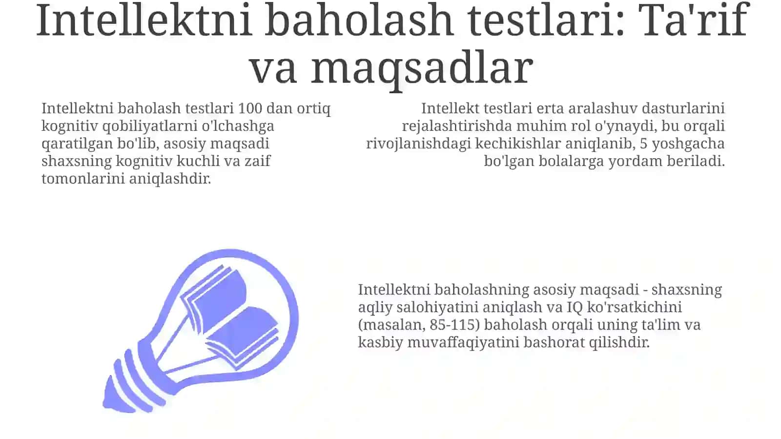 Intellektnibaholashtestlari 3