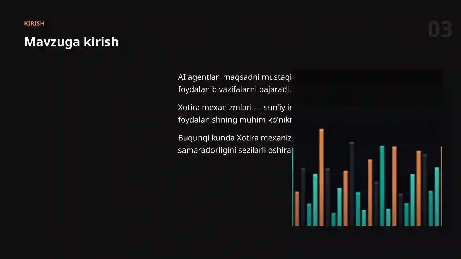 AI AGENTLARI 3