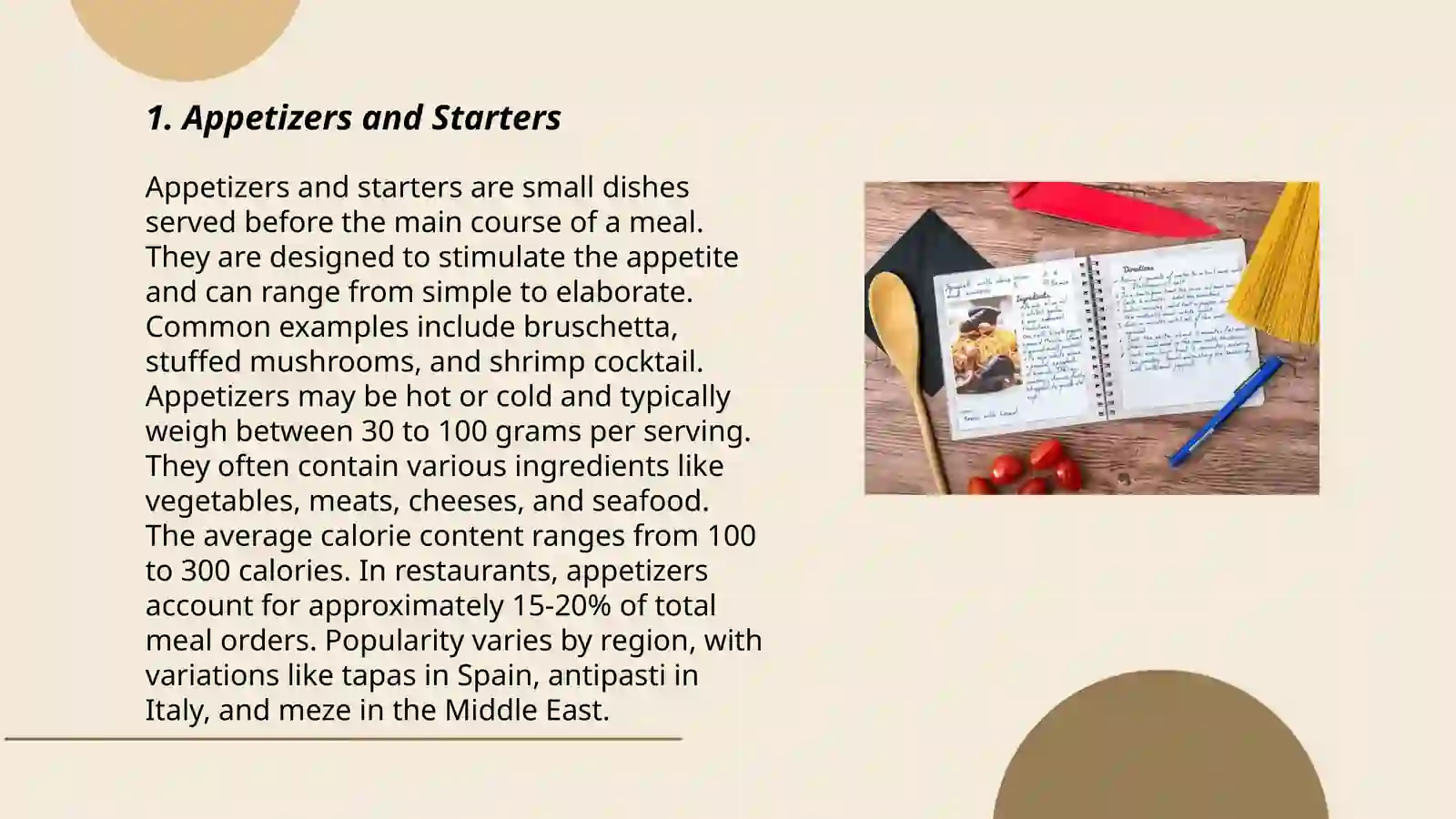 Recipe Book 3