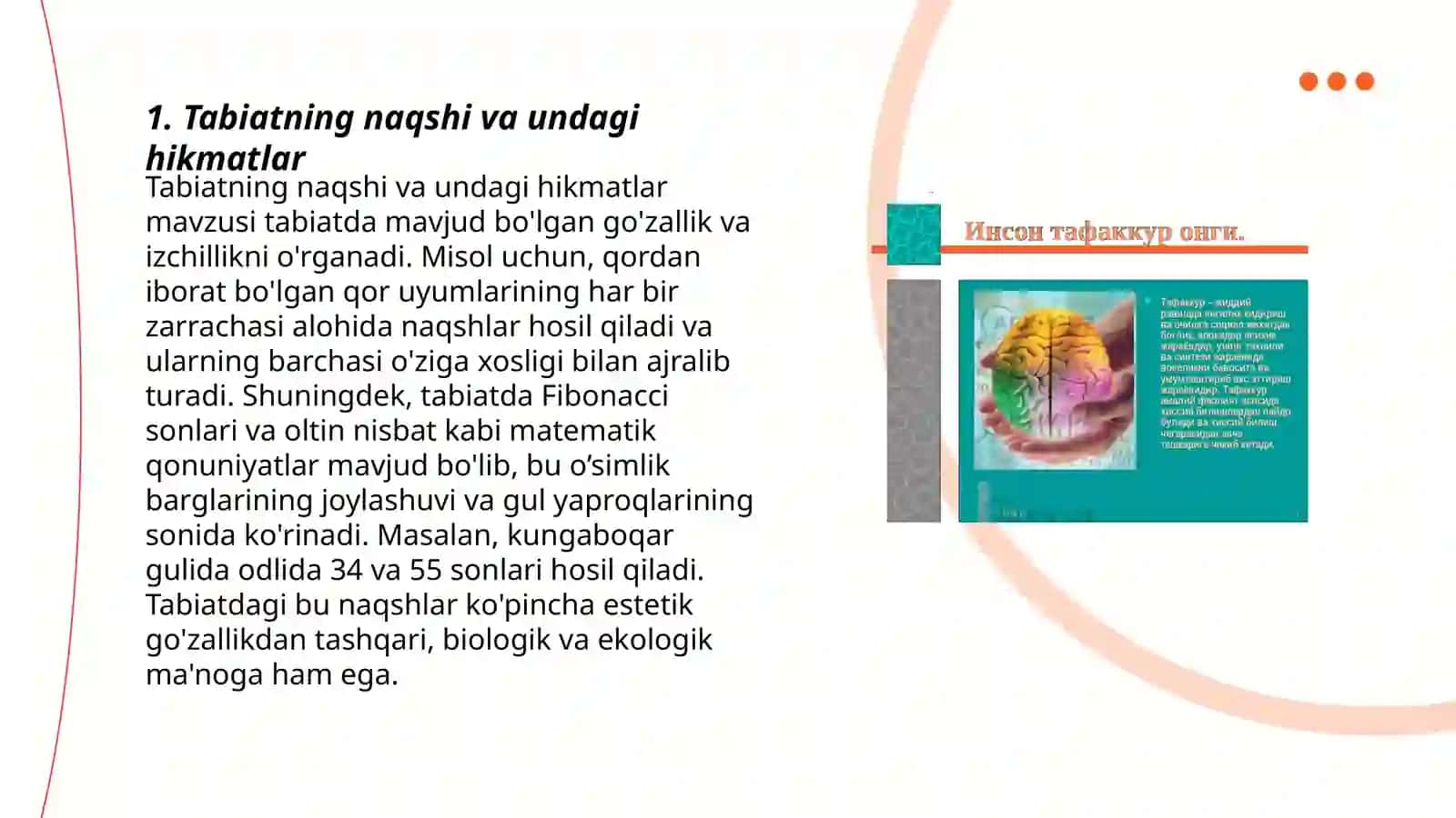 Tafakkur 3