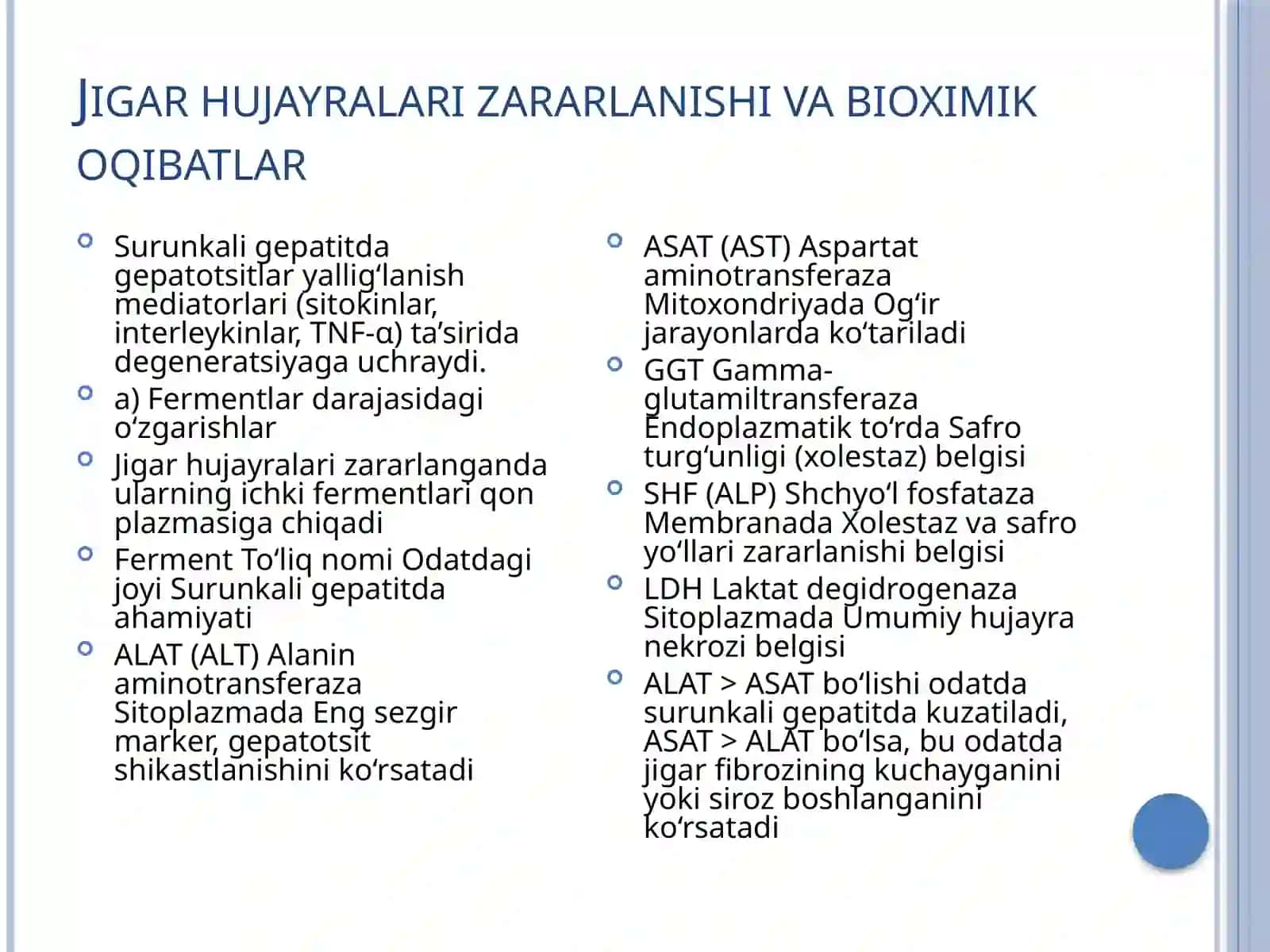 TDTU-1 –davolash 3