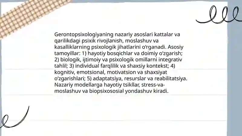 Gerontopsixologiya 3