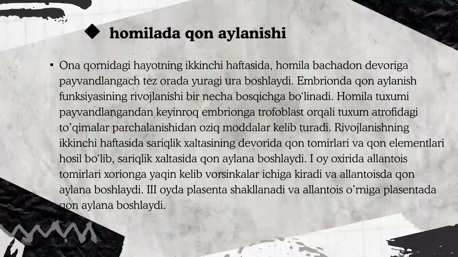 Bolalar kasalliklari propedivtikasi 3