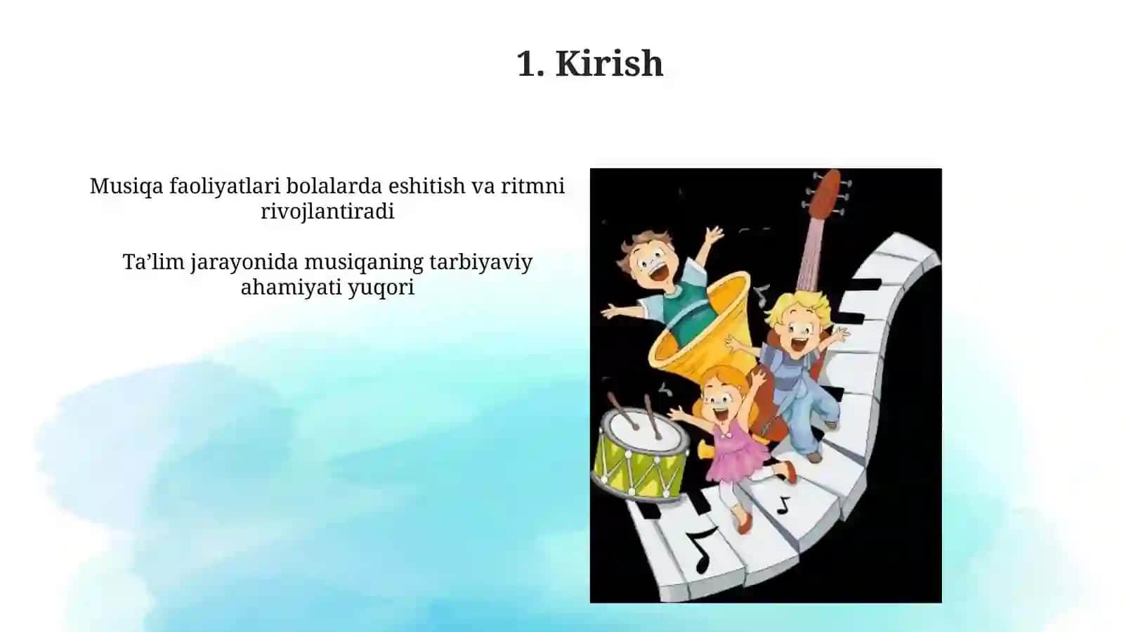 Maktabgacha ta’lim tashkilotlari damusiqafaoliyatlari 3