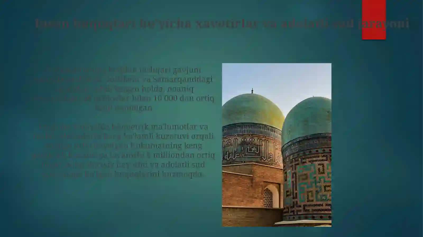 Òzbeksitonning terrorizmga qarshi kurash tajribasi 3