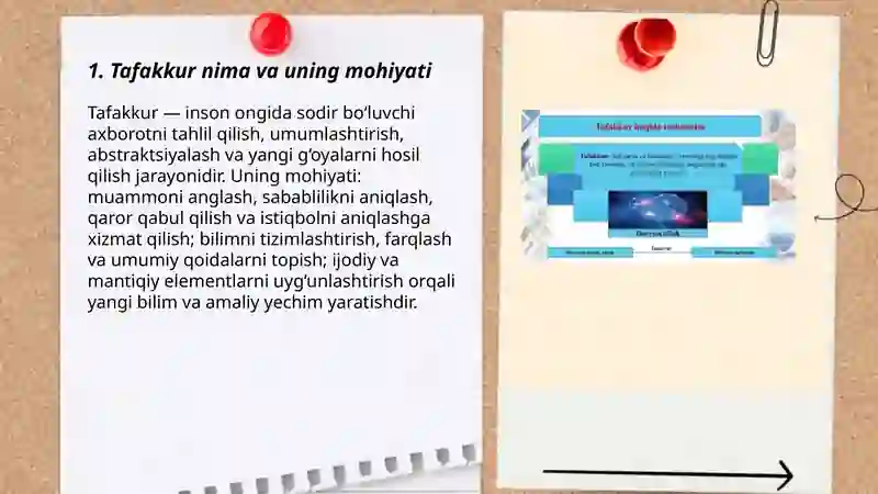 Tafakkur 3