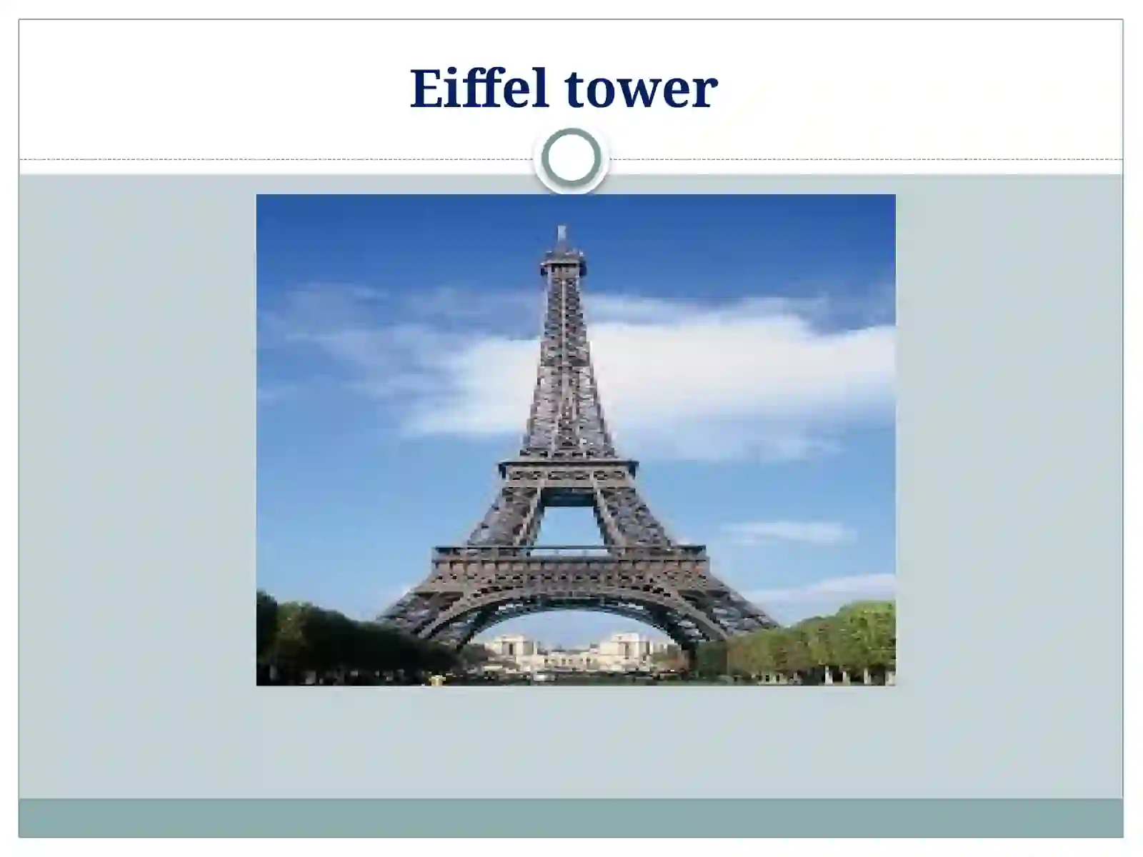 COMPARATIVES QUIZ 3