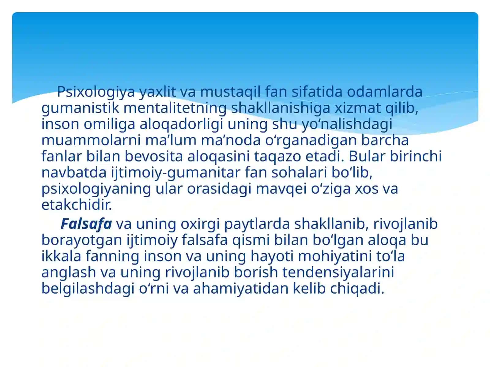 Psixologiyaning tadqiqot metodlari 3