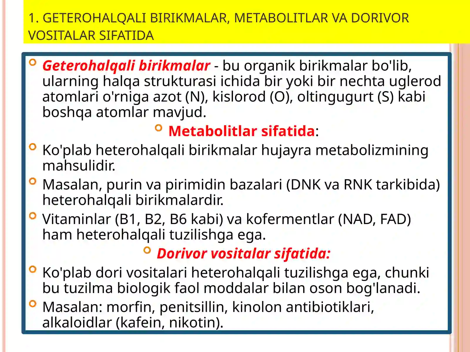 GETEROHALQALI BIRIKMALAR 3