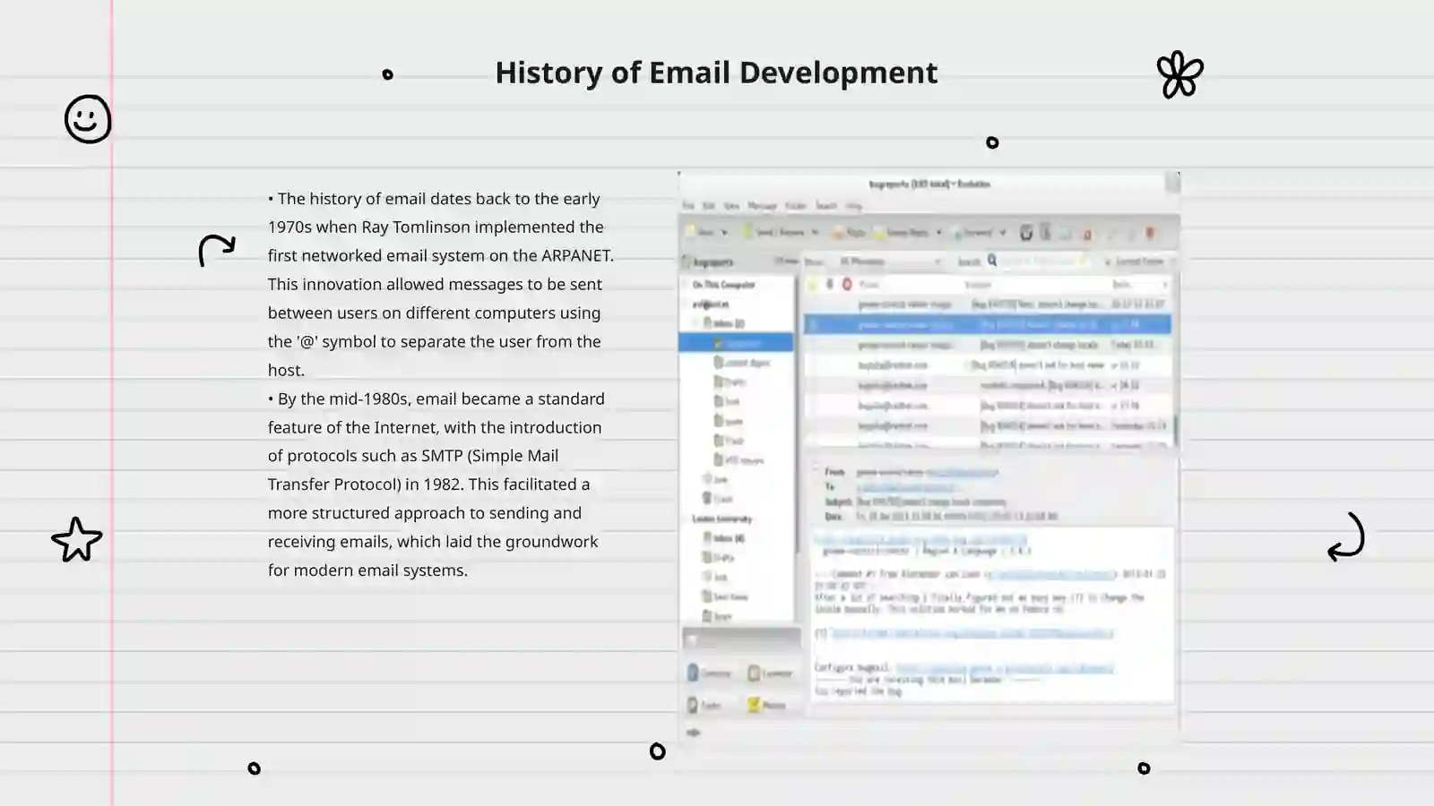 Emails 3