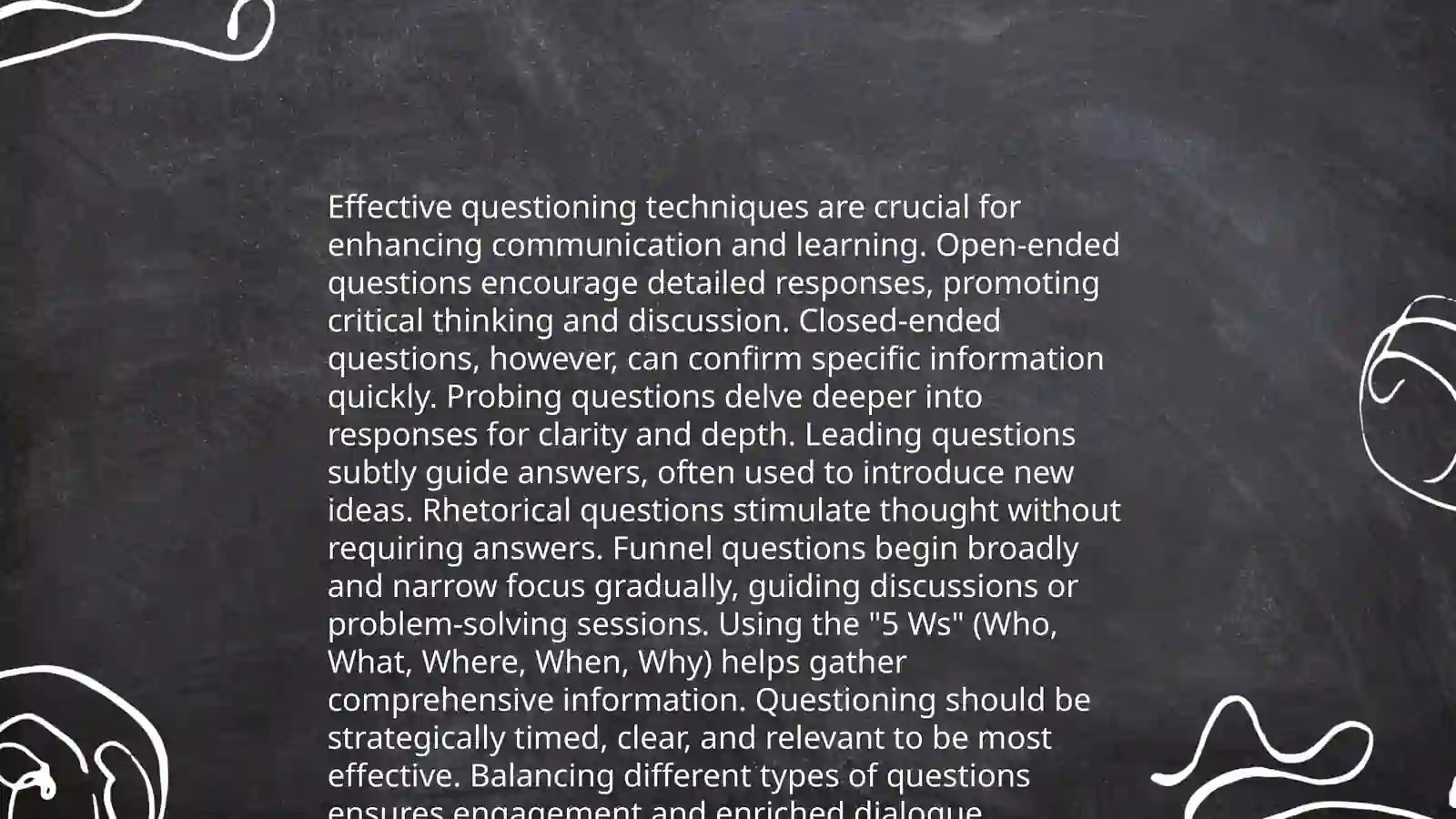 Formative and summative assessment 3