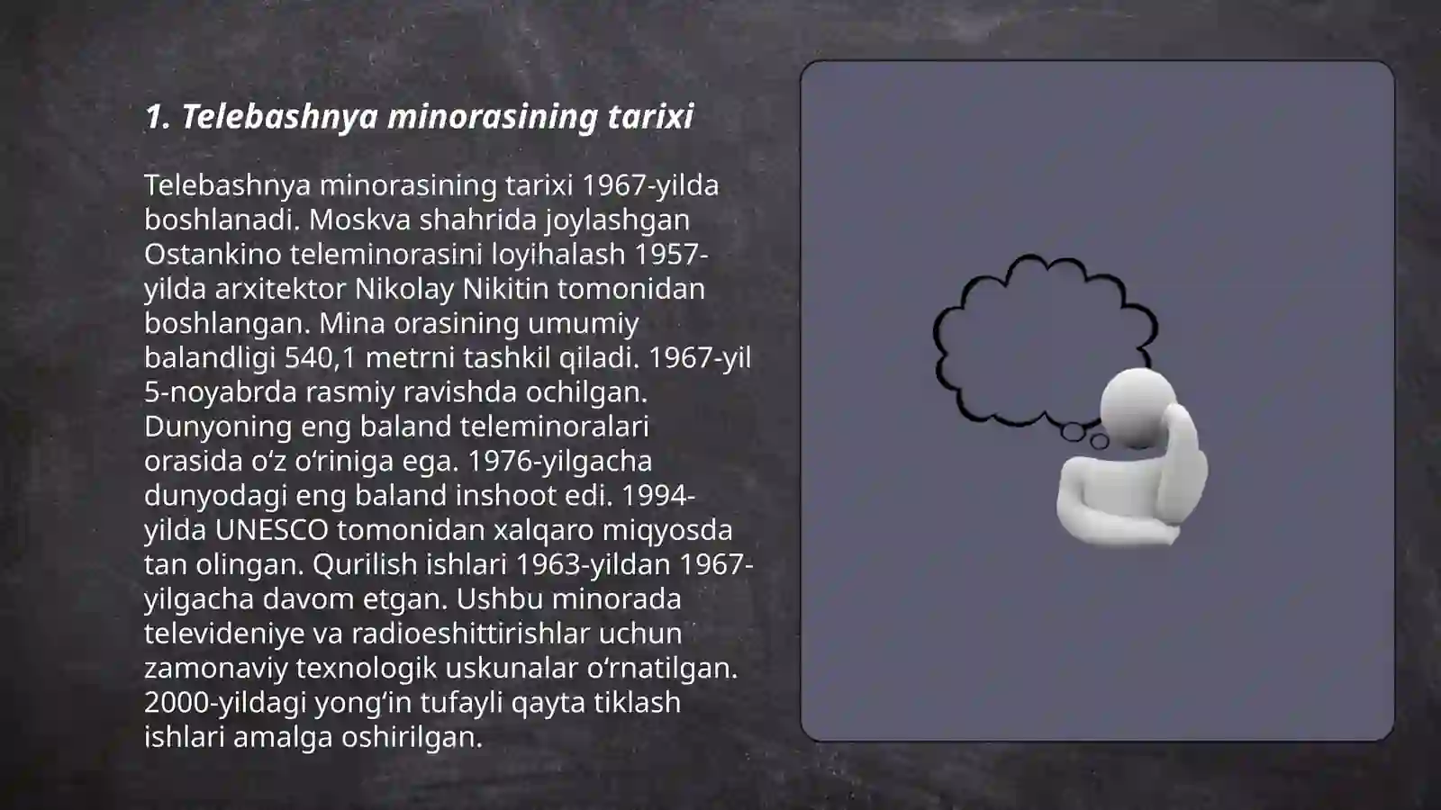 Telebashnya minorasi 3
