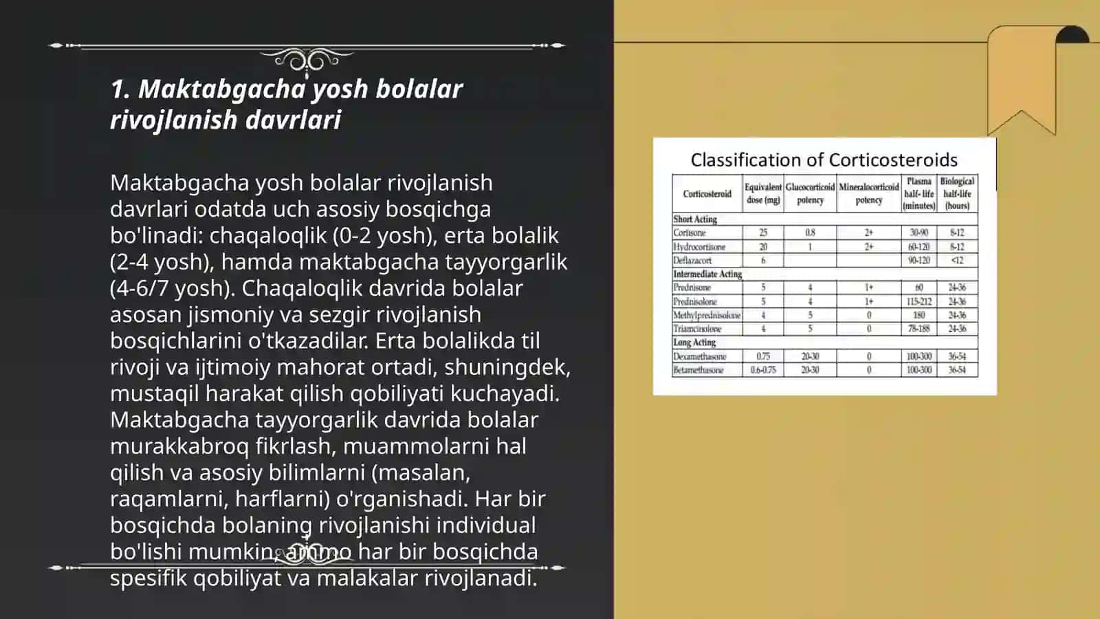 Maktabgacha yoshdagi bolalar fiziologiyasi va gigeniyasi 3
