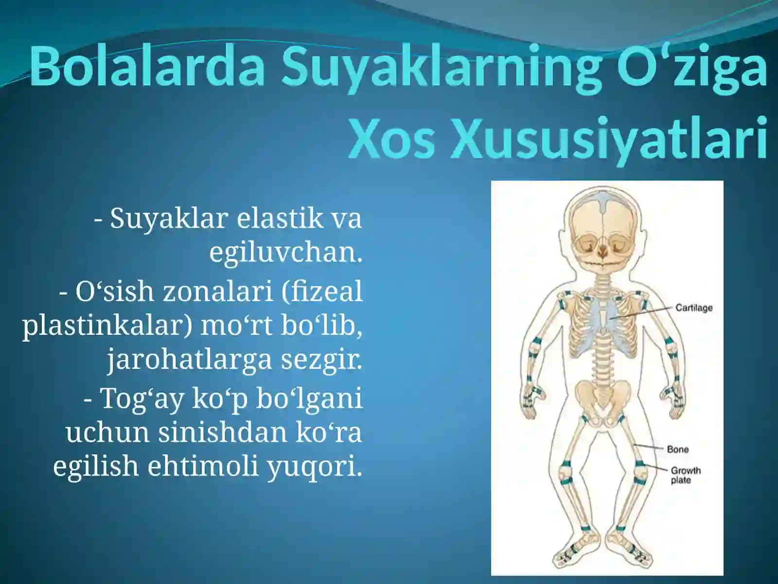 Bolalarda O‘ziga Xos Jarohatlanish 3