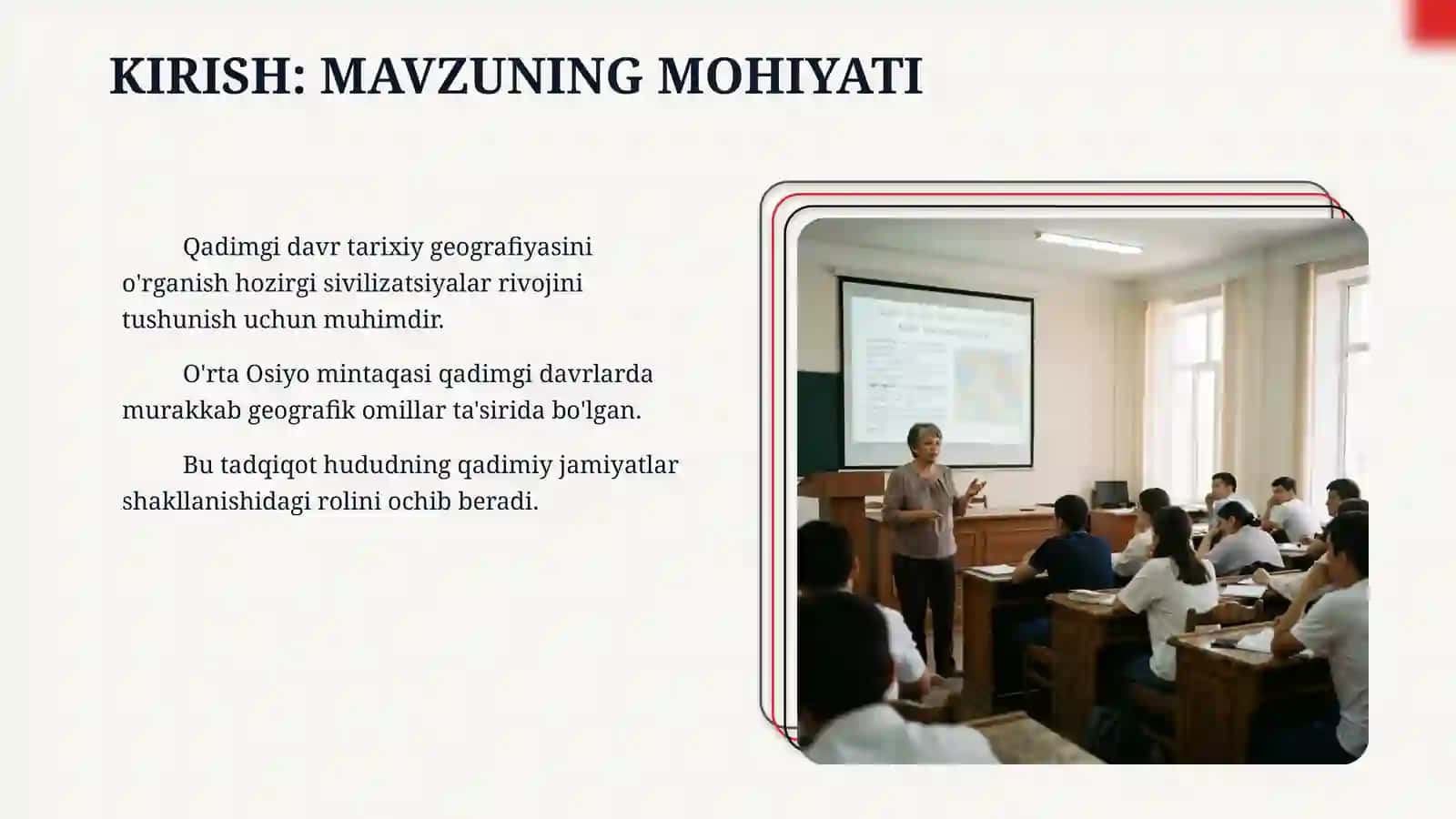 Qadimgi davr tarixiy geografiyasi 3