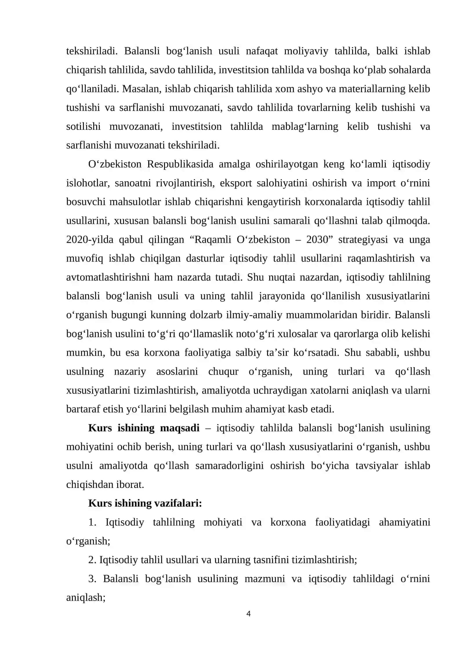 Moliyaviy aktivlarning rentabelligini baholashning nazariy asoslari va uslubiy yondashuvlari 3