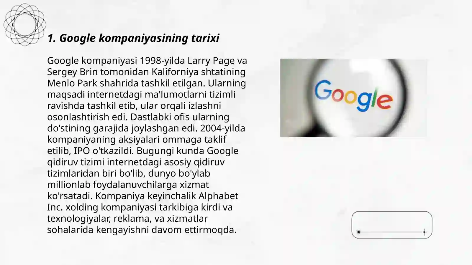 Google kampaniyasi 3