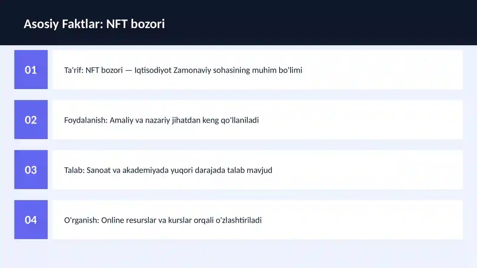 NFT bozori 3