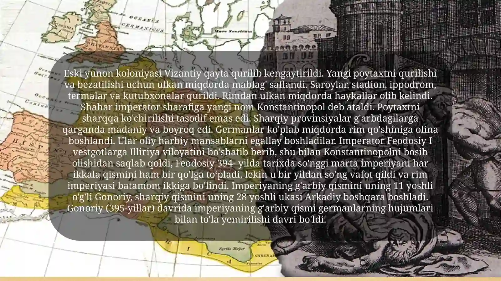 G’arbiy Rim imperiyasining qulashi 3